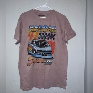 Nascar Unisex Daytona 500 Graphic T-Shirt
